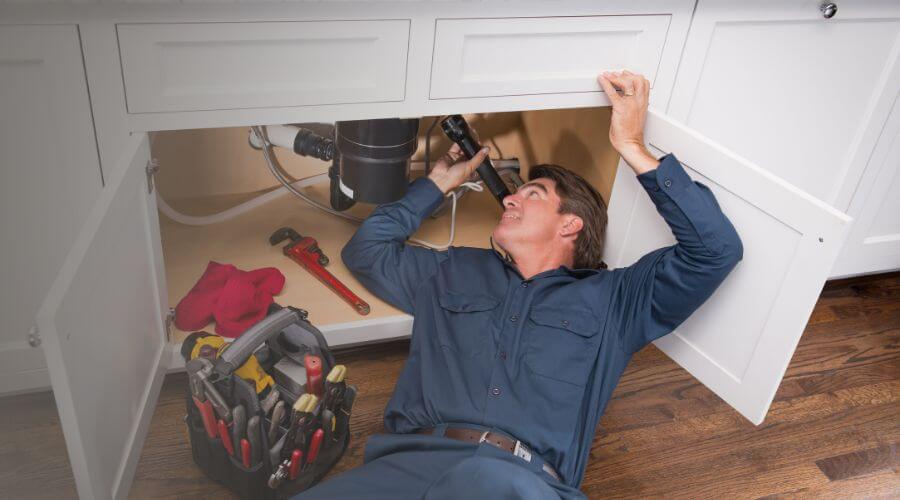 Professional sewer line replacement in Darlington, WI